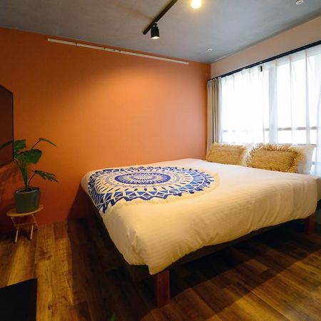 Luana Shibuya Hotel Tokyo Exterior photo