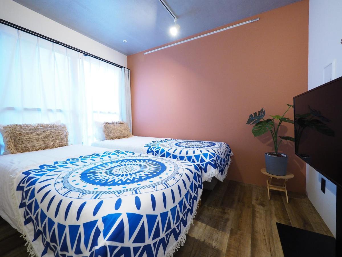 Luana Shibuya Hotel Tokyo Exterior photo