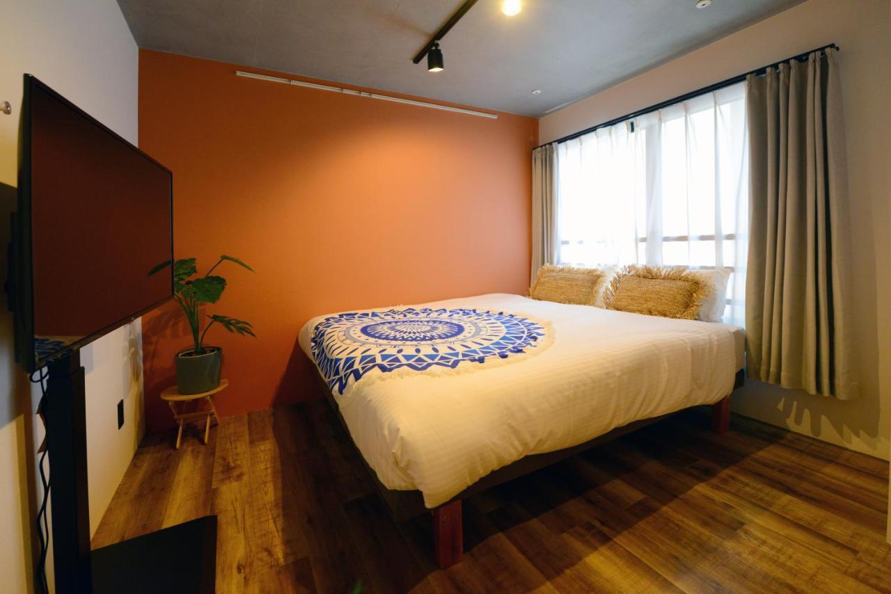 Luana Shibuya Hotel Tokyo Exterior photo